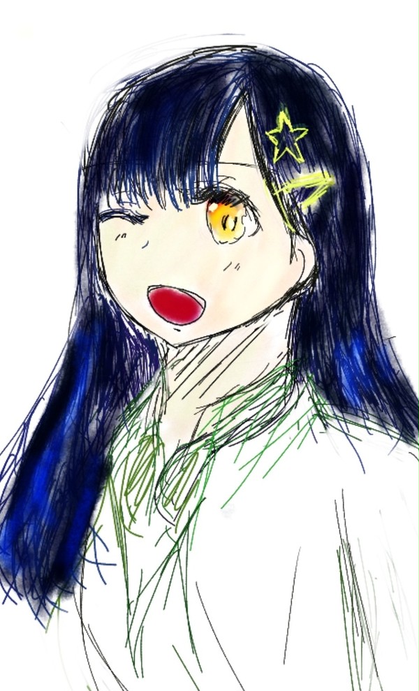 最推し杏ちゃん！！