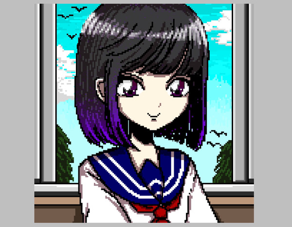 ドット絵まとめ