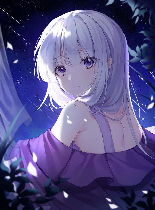 エミリア