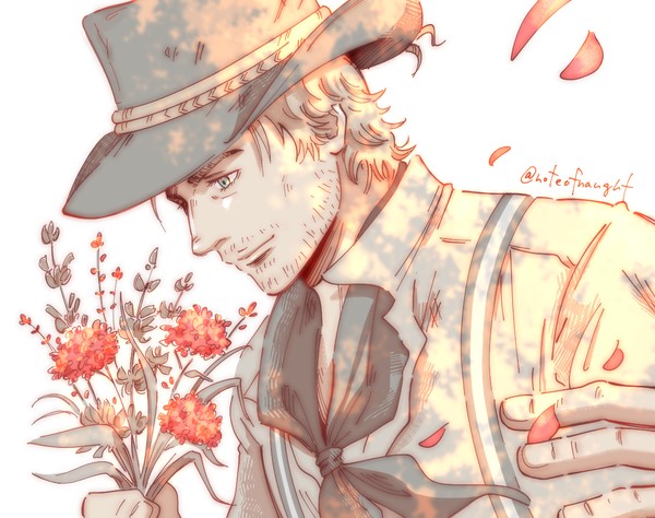 RDR2ログ