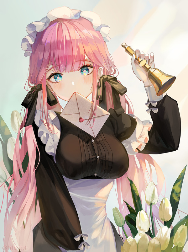 メイド