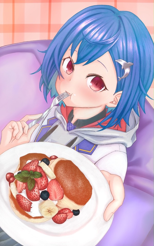 ちぐちゃん