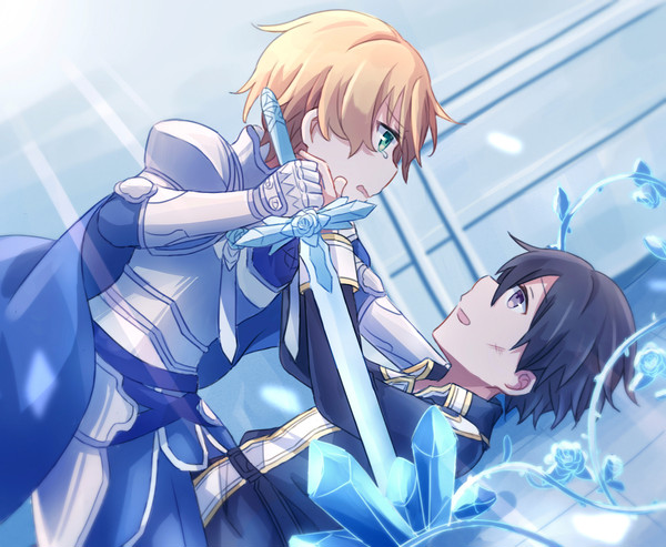 SAO log6