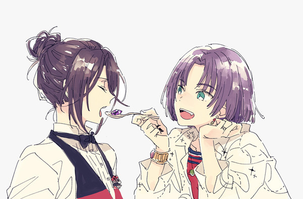 まほやく詰め2