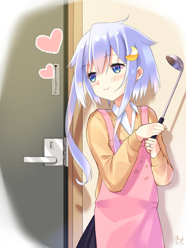 今日のごはんは、自信作……です♡