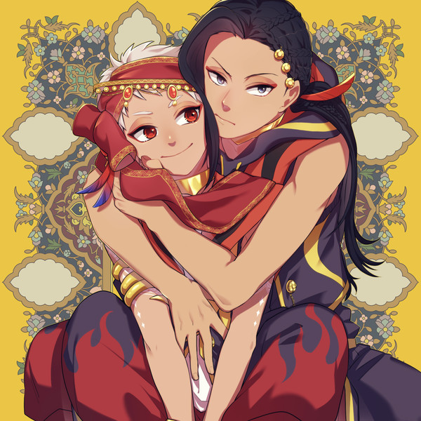ジャミカリ