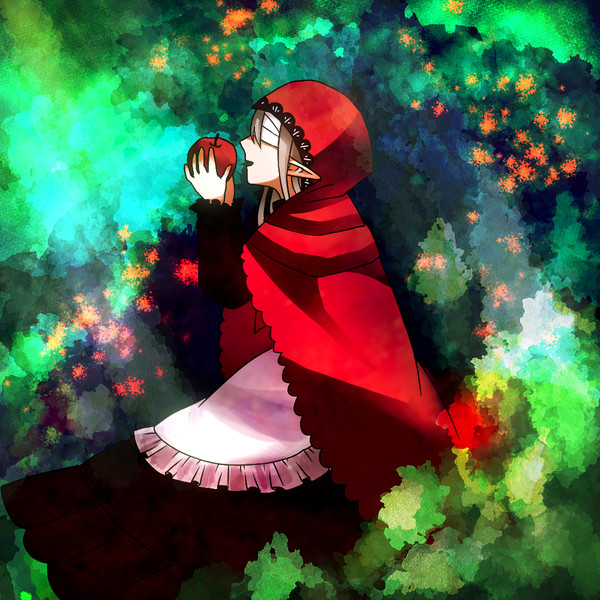 イブ