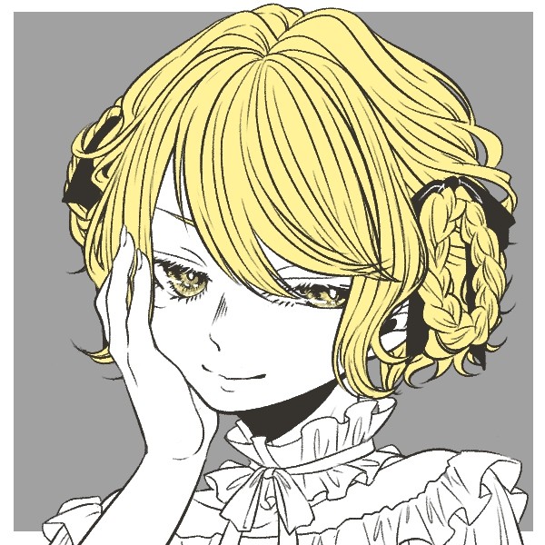 幼女と雪野あすみ