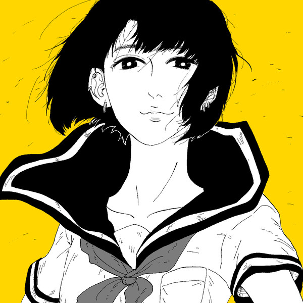 アイコン絵
