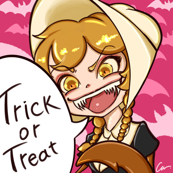 happy Halloween