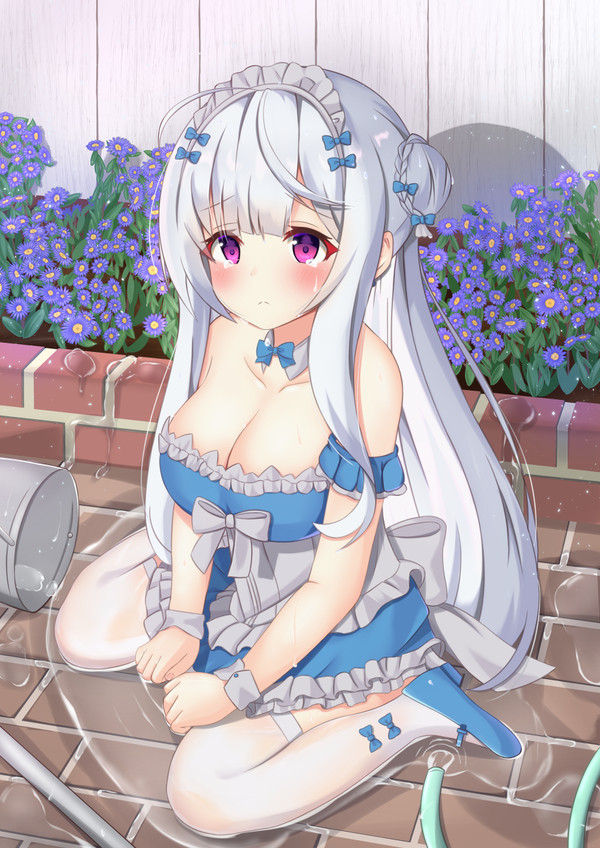 メイドシグニット