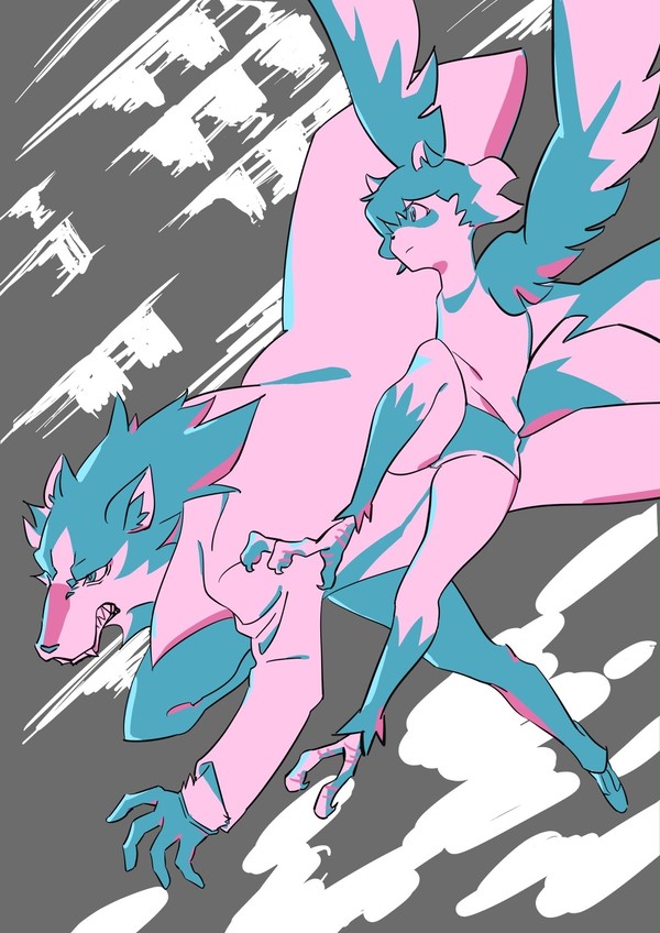 しろみち8