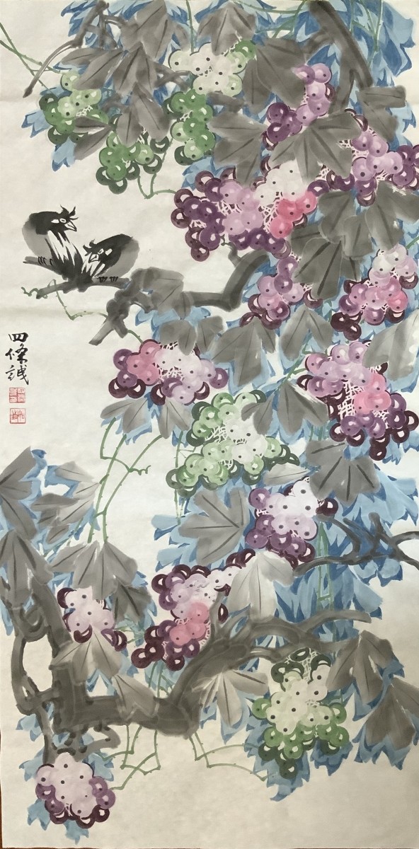 葡萄
