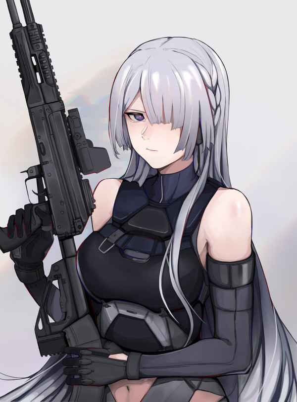AK15