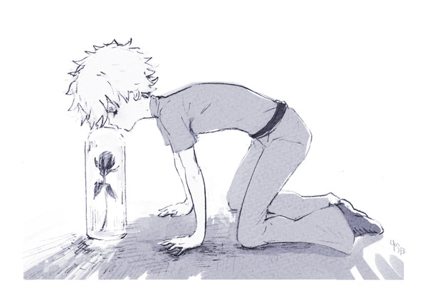 ☆