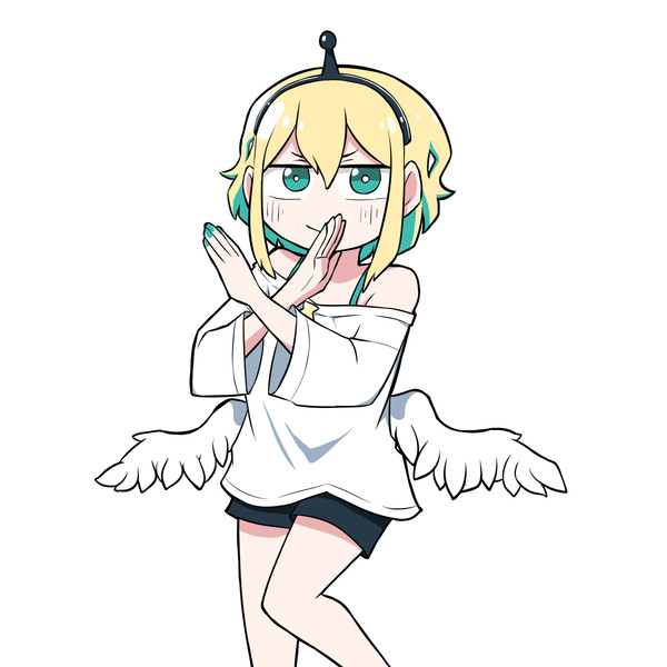 ダダダダ天使ピカミィ！