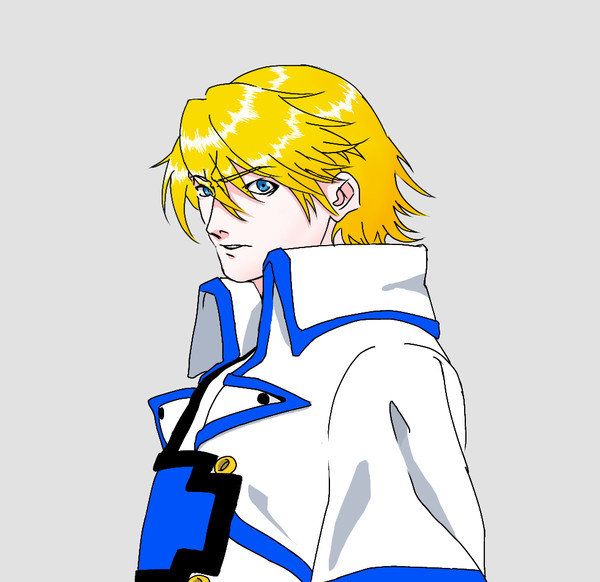 聖カイ