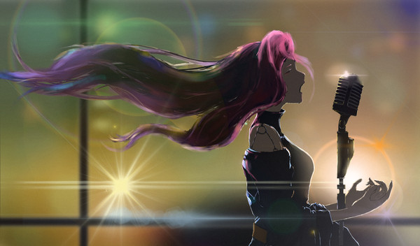 KDA Seraphine