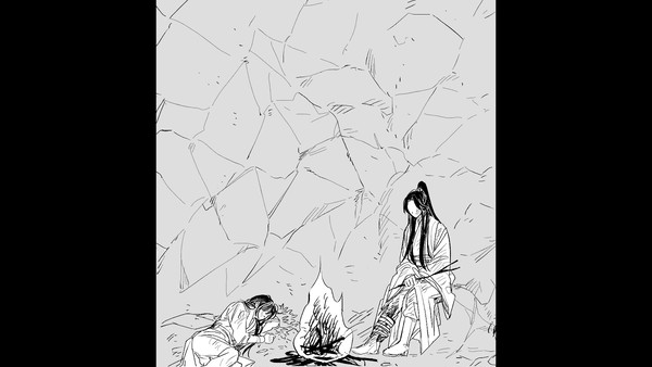 crossroads