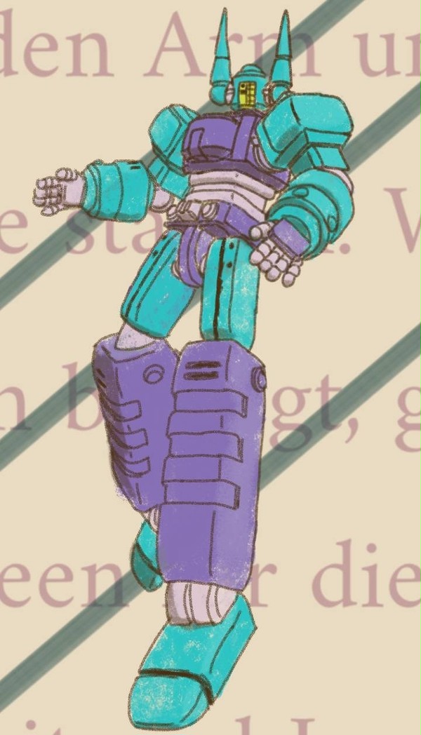 robot