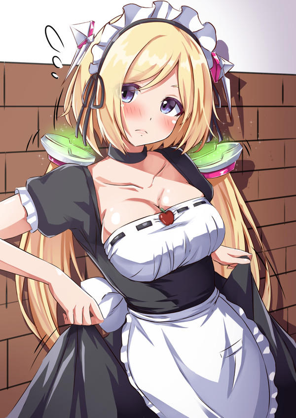 「ご、ごしゅッ、んみゃ～噛んだ～///」