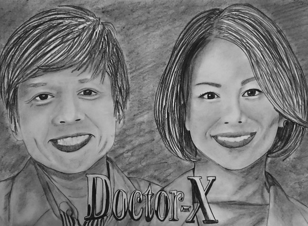 DoctorーX【第二弾】
