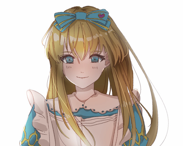 アリスログ