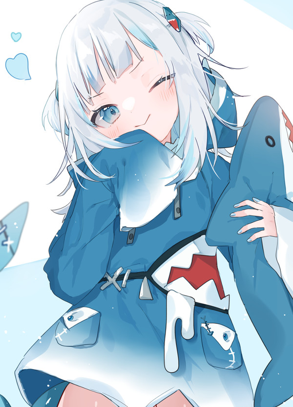 🦈