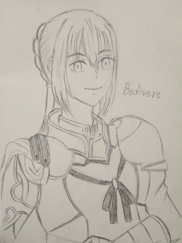 Bedivere