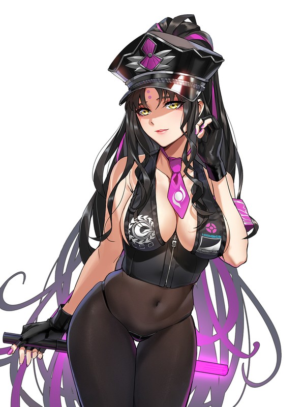 殺生院キアラ