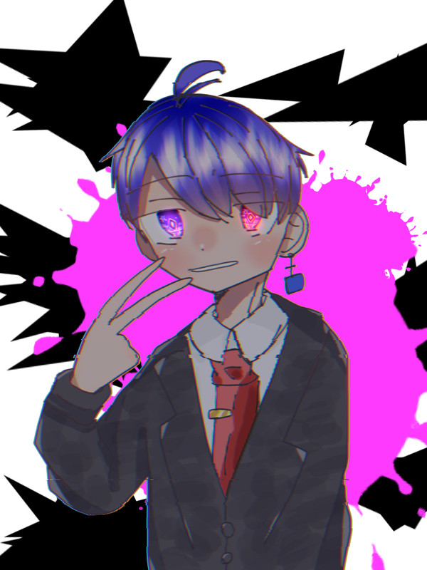 らくがき