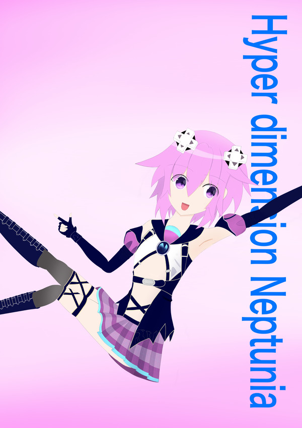 初めてのねぷこさん