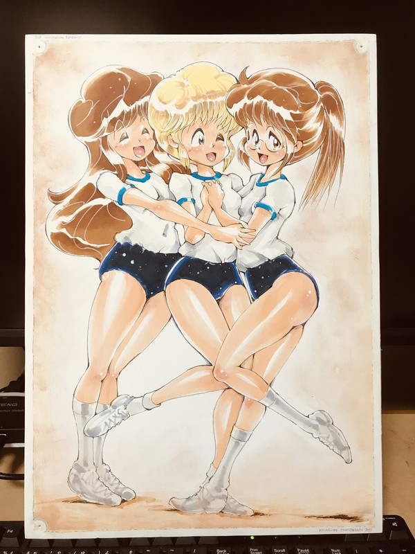 妹s 〜きまぐれオレンジロードより〜