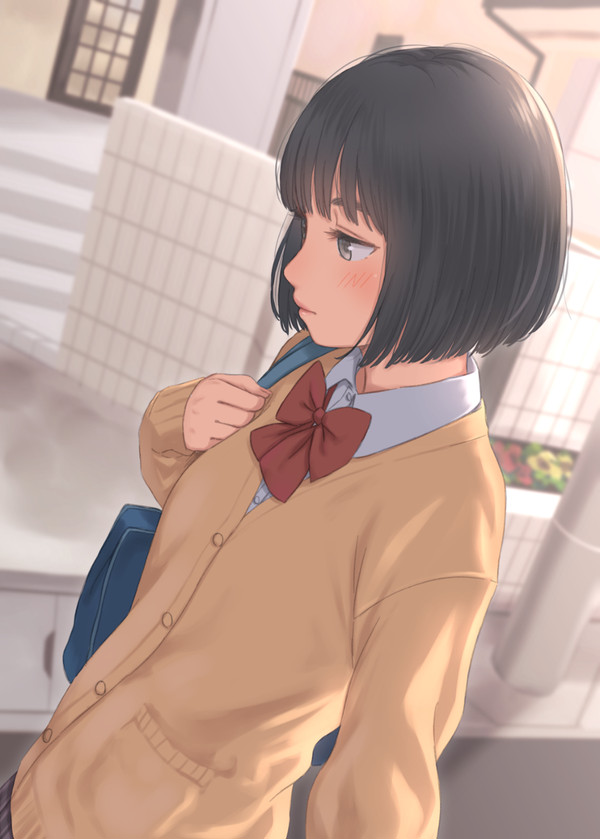 もう少しだけ一緒にいたい