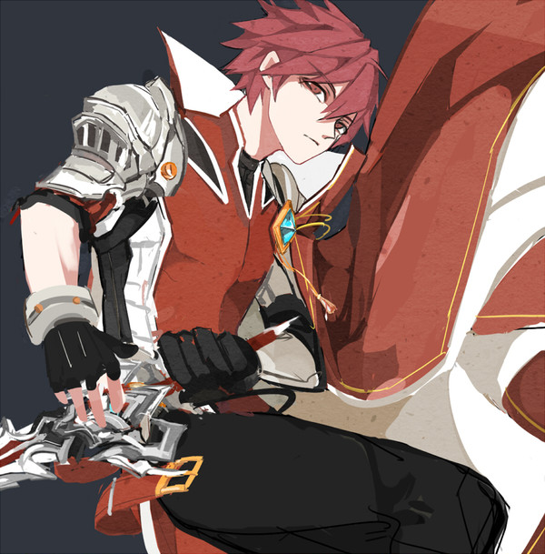 Elsword