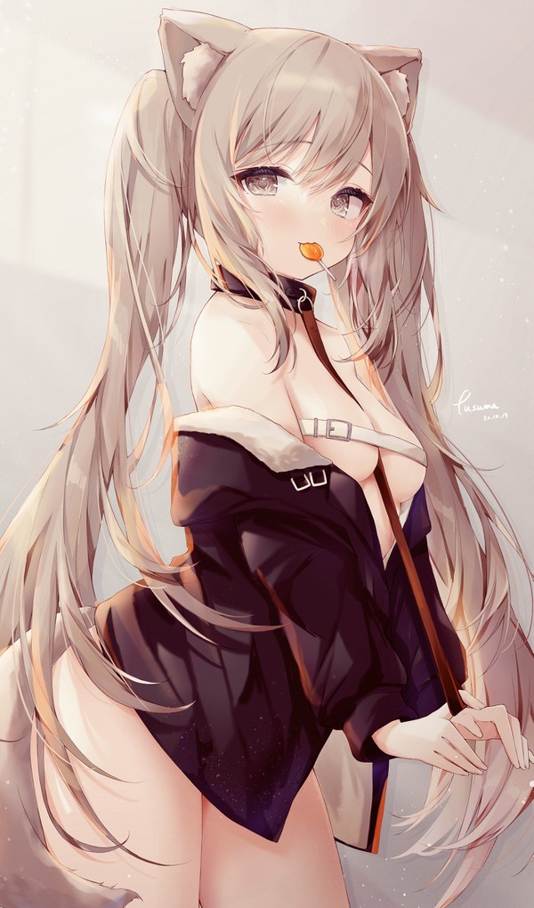飼