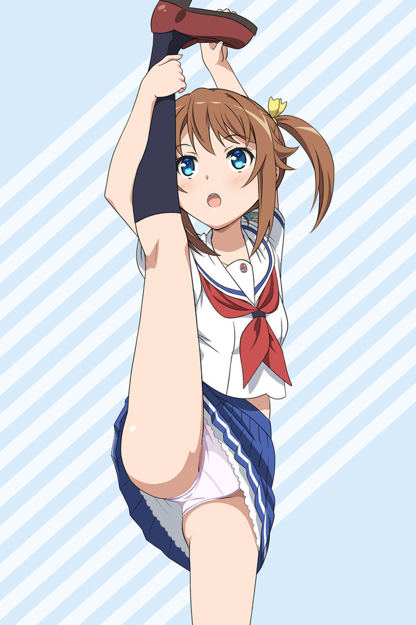 ミケちゃん