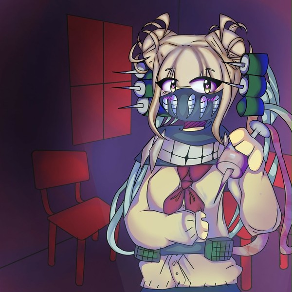 Himiko Toga