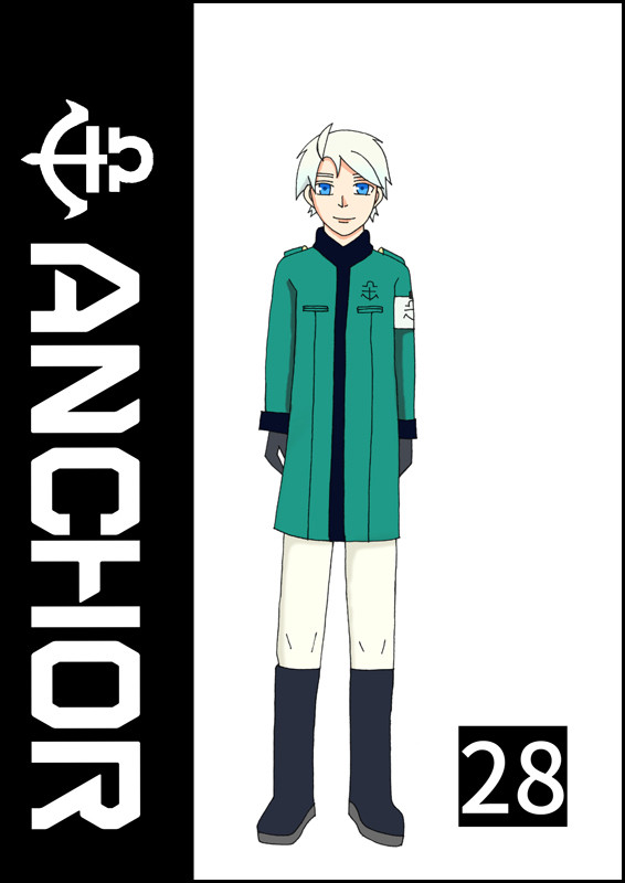 ANCHOR【CASE28:それから】【最終回】