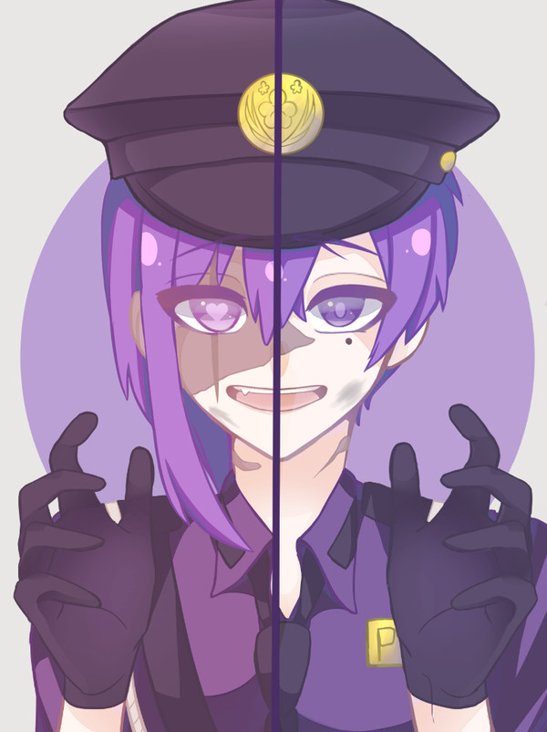 ゾンポリ