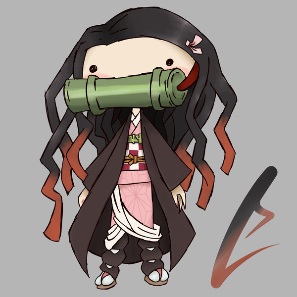 Nezuko