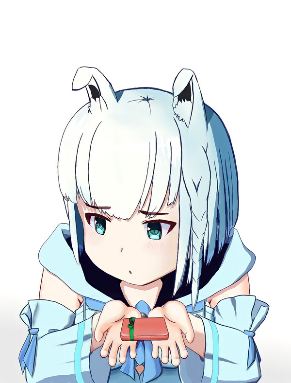 Present  for  you