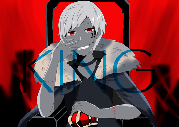 KING