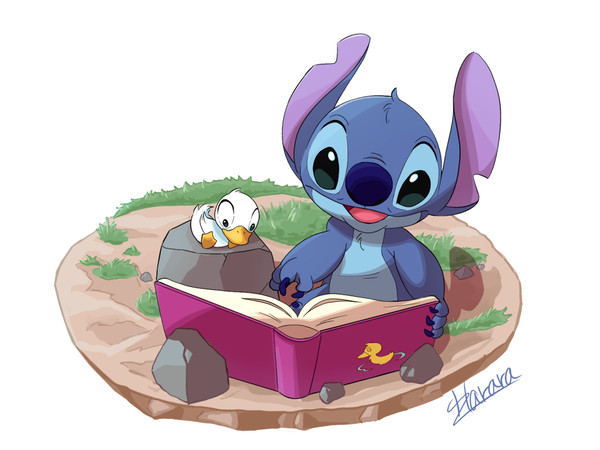 読書
