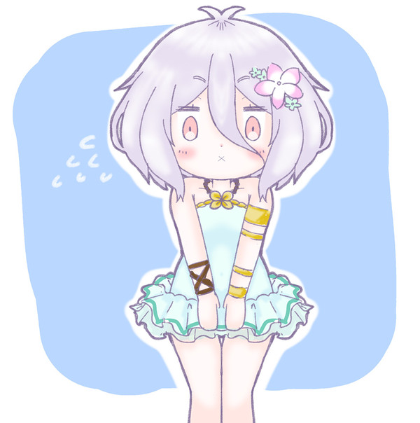 コッコロたん