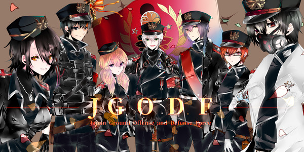 ✦illustLog⑵