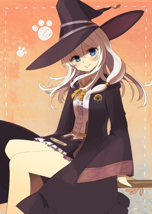 魔女の旅々･イレイナ