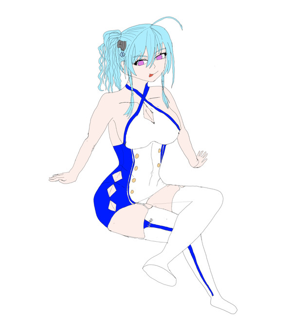 セントルイス_ラフ