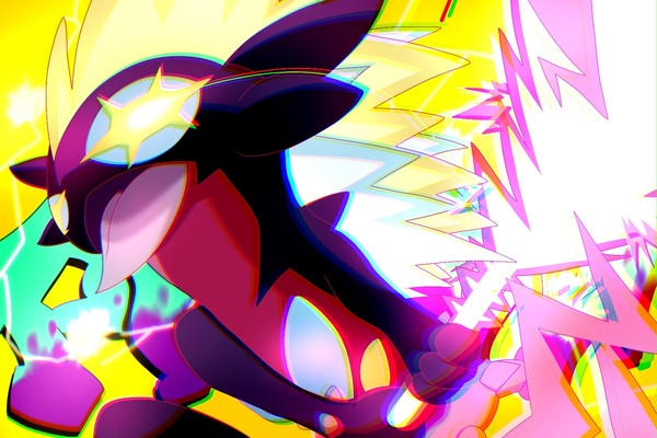 感電