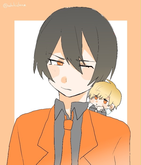 鈴史